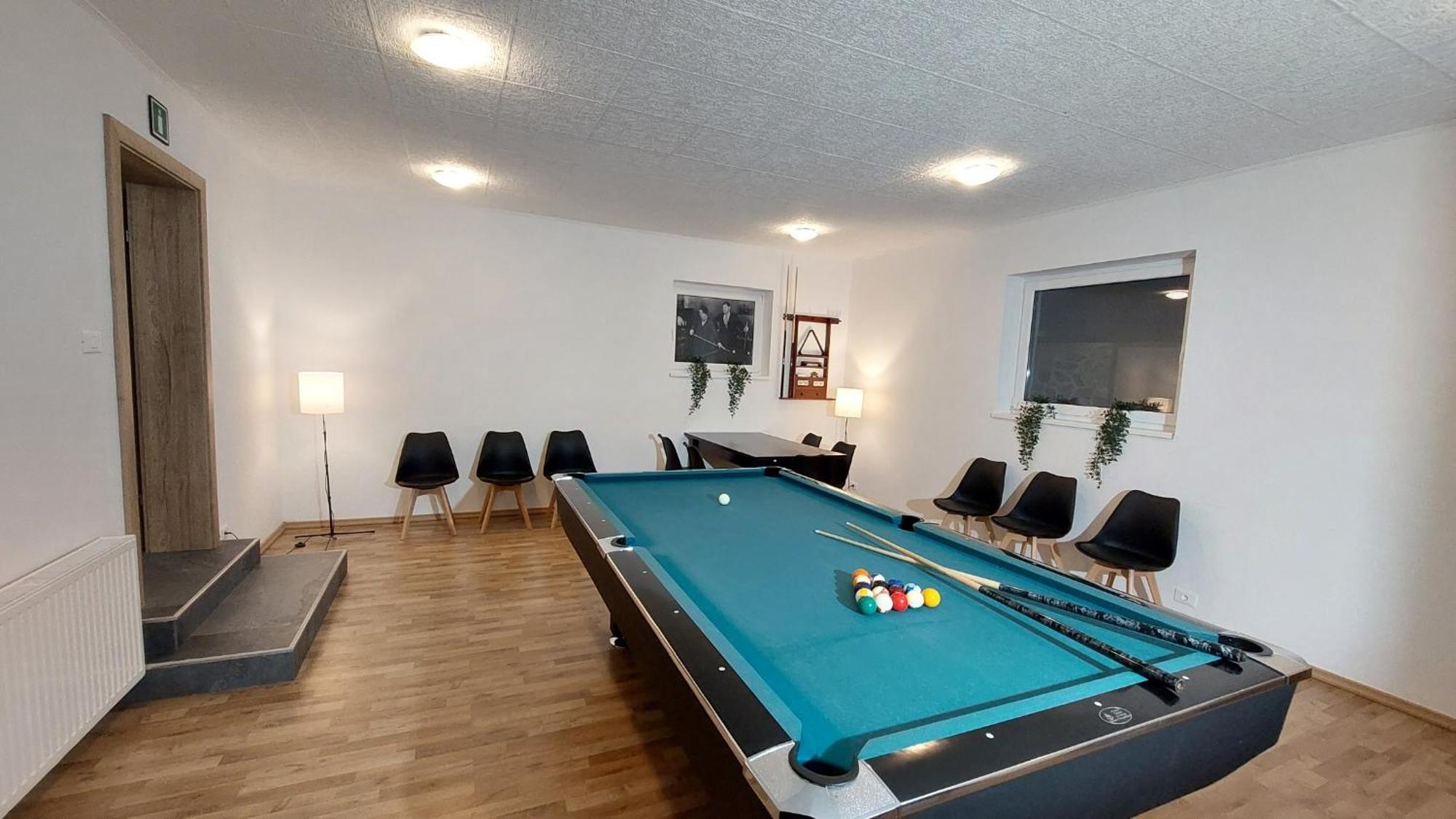 Tempfer Apartments & Rooms With New Wellness Ratece Luaran gambar