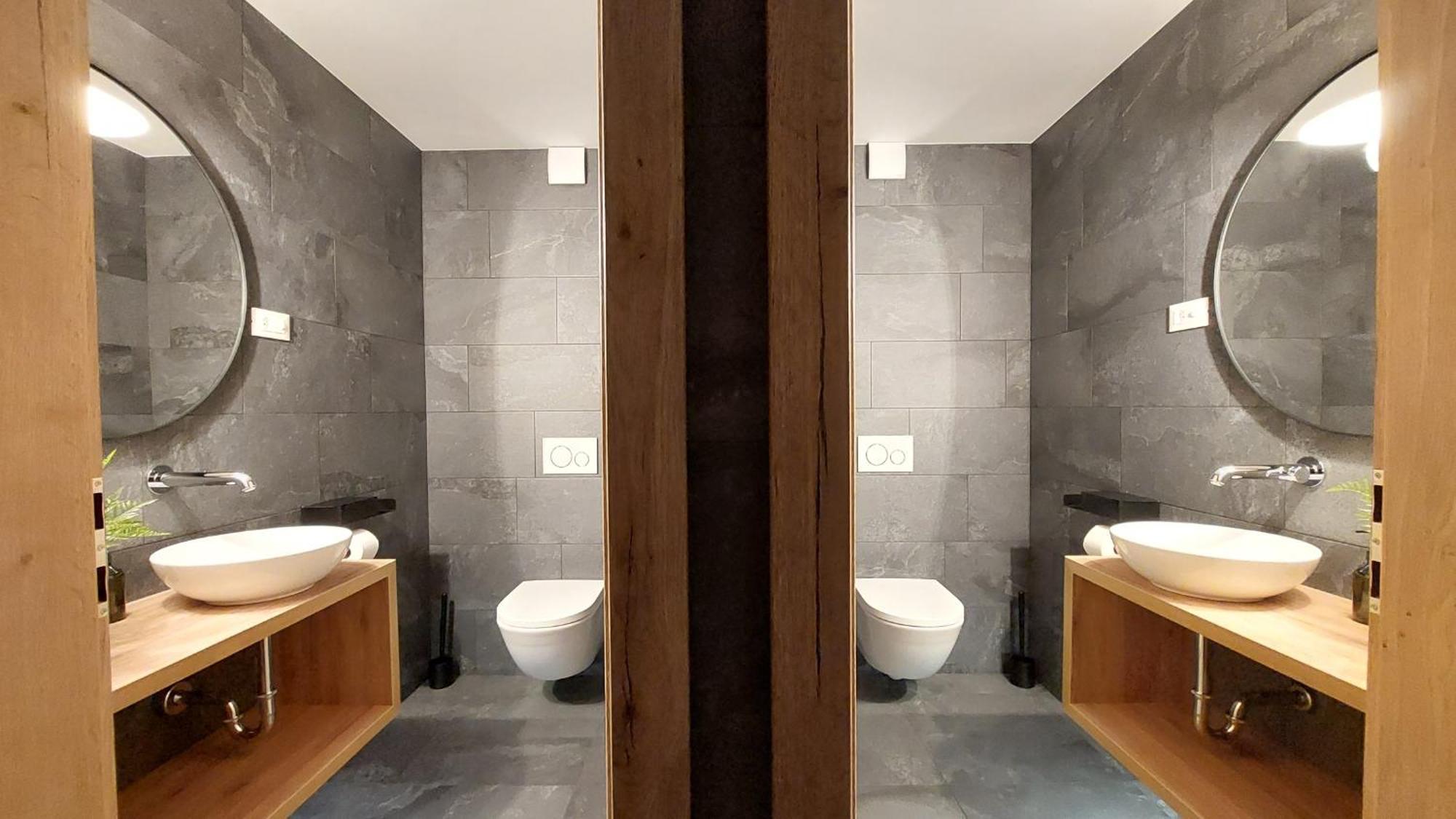 Tempfer Apartments & Rooms With New Wellness Ratece Luaran gambar