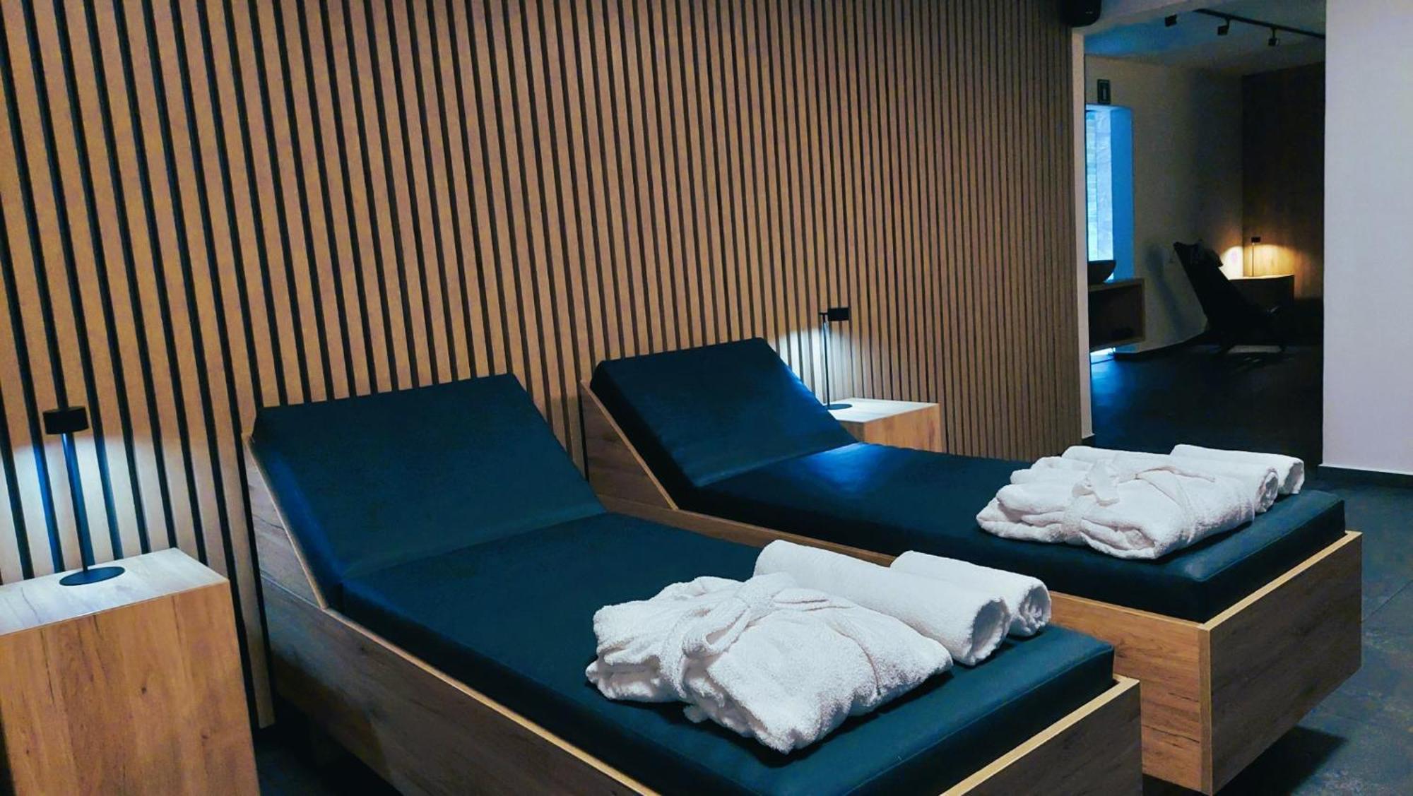 Tempfer Apartments & Rooms With New Wellness Ratece Luaran gambar