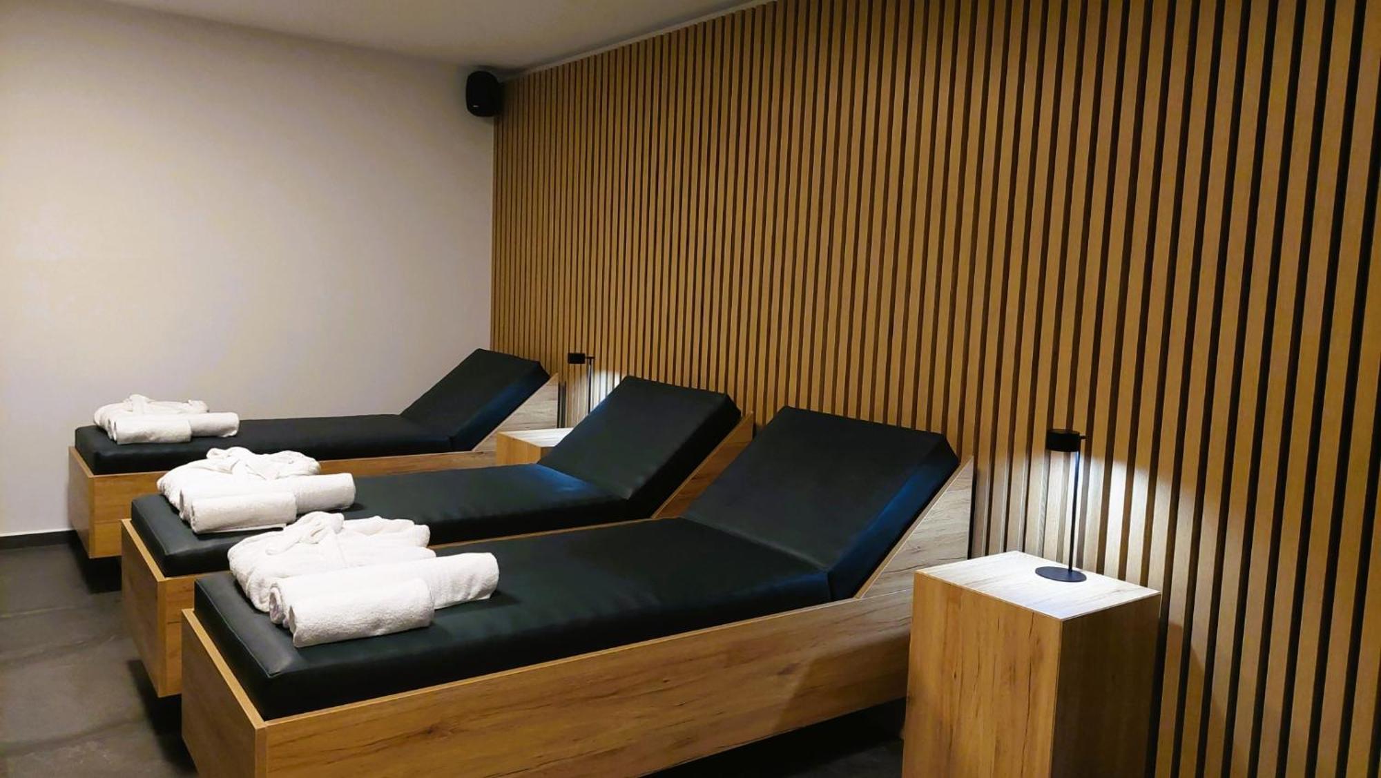Tempfer Apartments & Rooms With New Wellness Ratece Luaran gambar