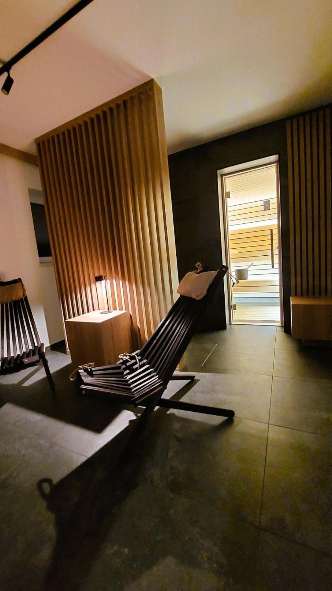 Tempfer Apartments & Rooms With New Wellness Ratece Luaran gambar