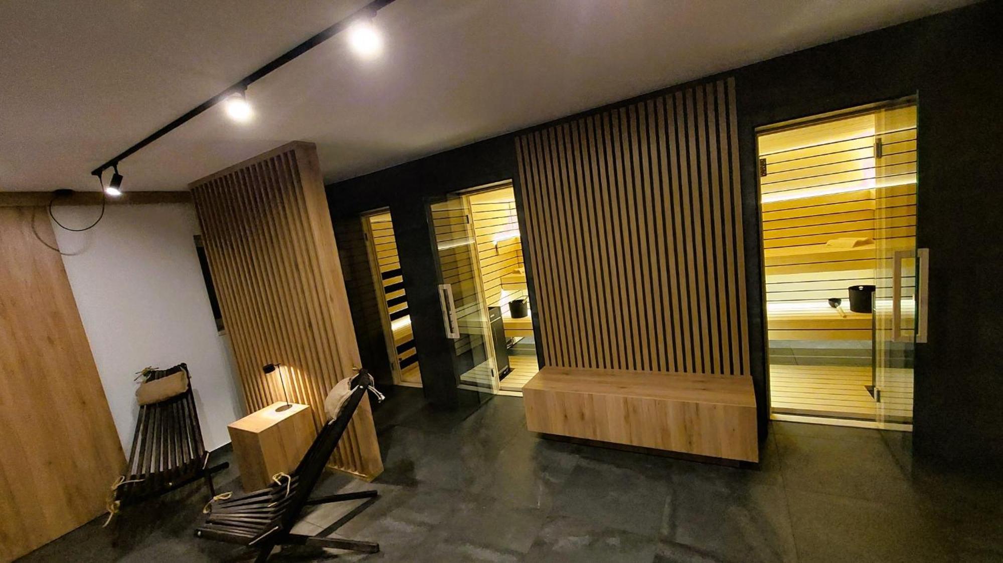 Tempfer Apartments & Rooms With New Wellness Ratece Luaran gambar