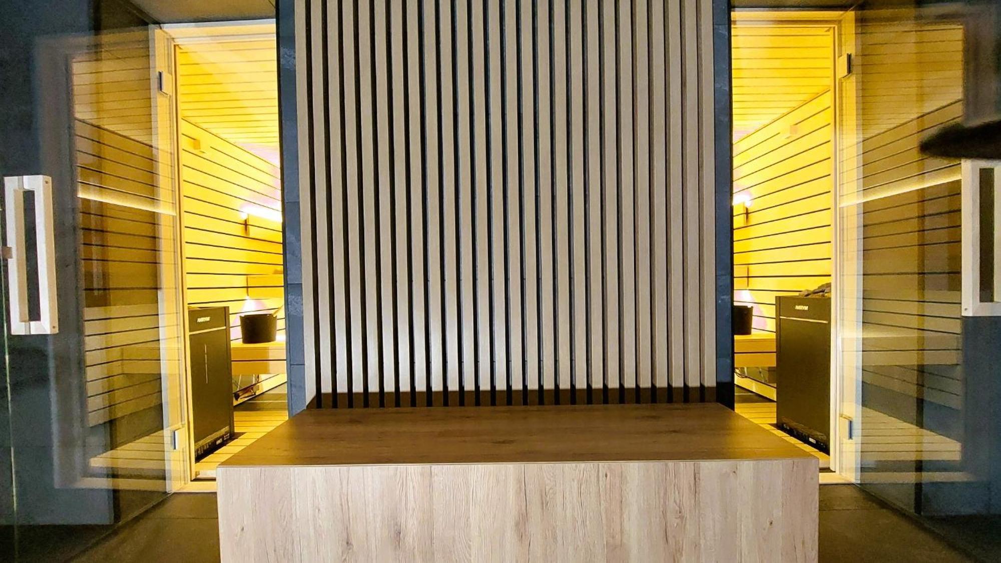 Tempfer Apartments & Rooms With New Wellness Ratece Luaran gambar