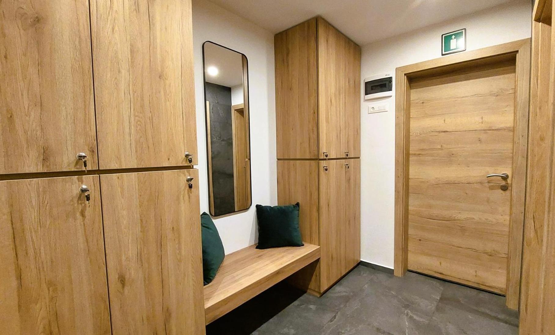Tempfer Apartments & Rooms With New Wellness Ratece Luaran gambar