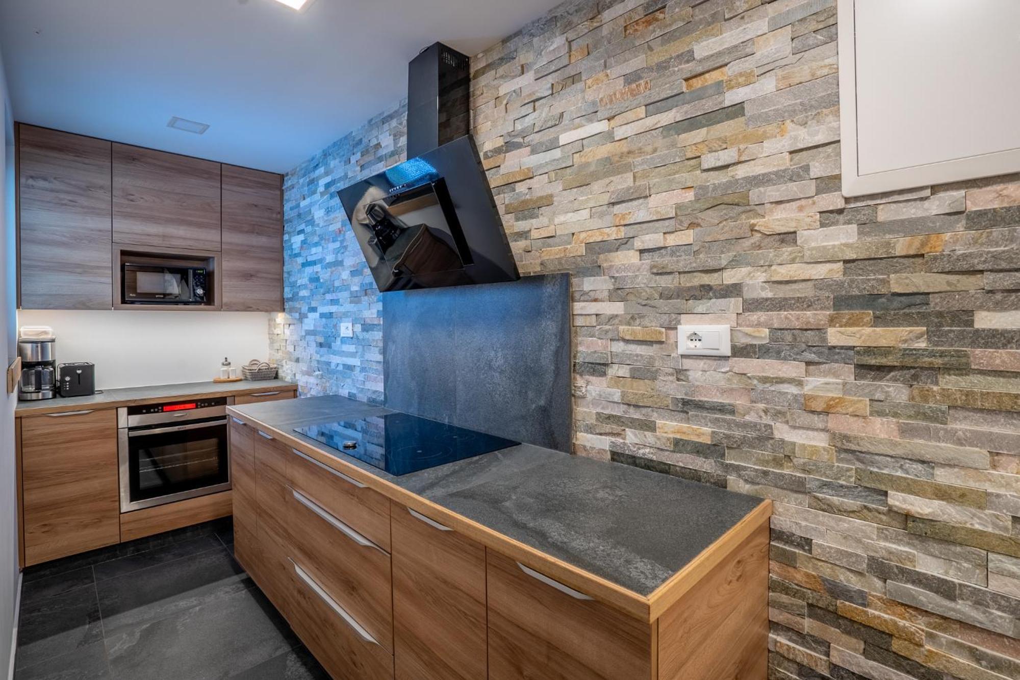 Tempfer Apartments & Rooms With New Wellness Ratece Luaran gambar