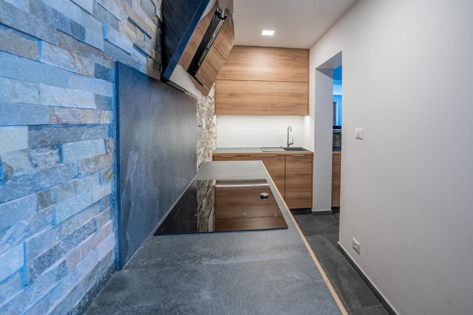Tempfer Apartments & Rooms With New Wellness Ratece Luaran gambar