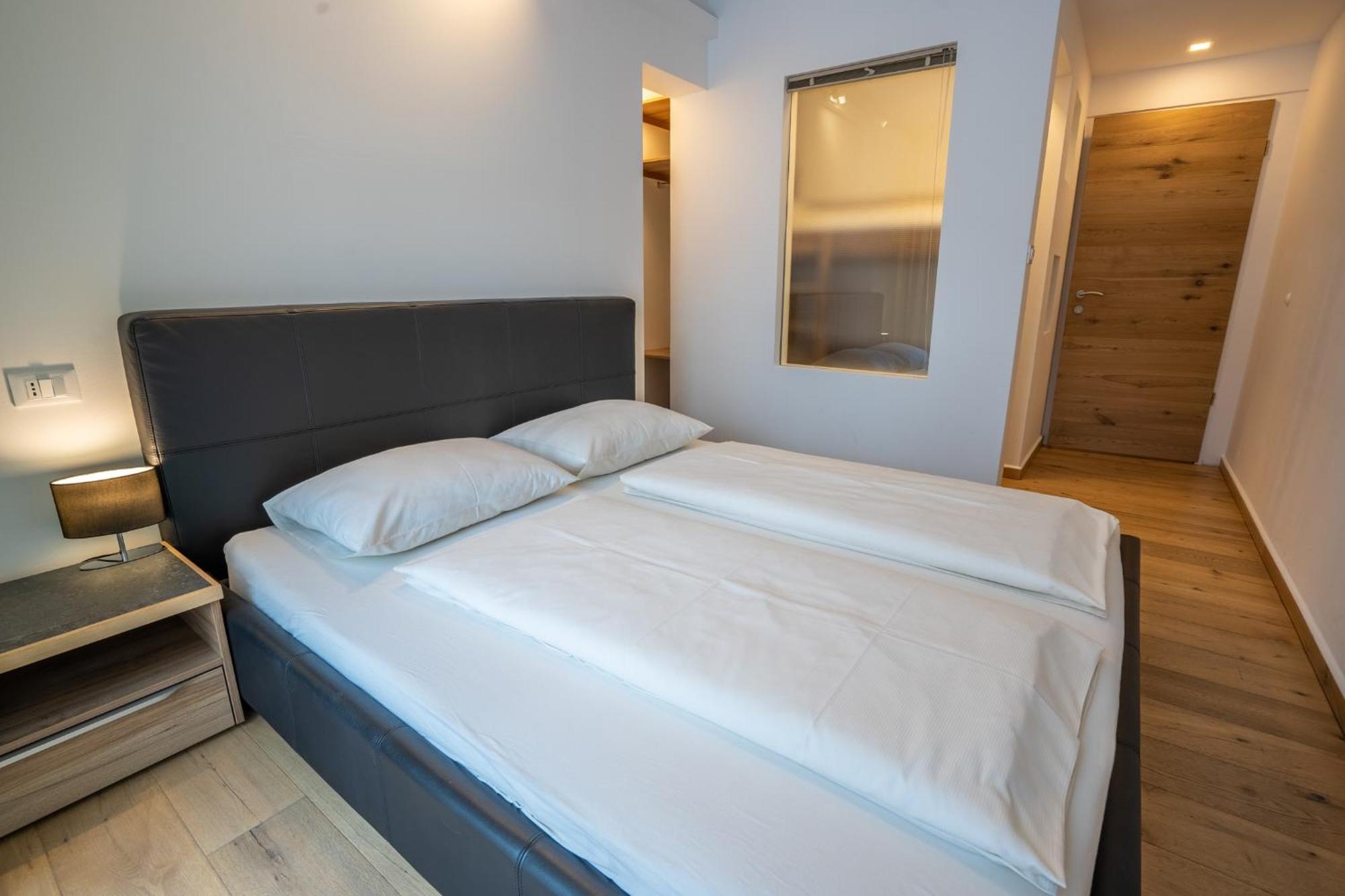 Tempfer Apartments & Rooms With New Wellness Ratece Luaran gambar