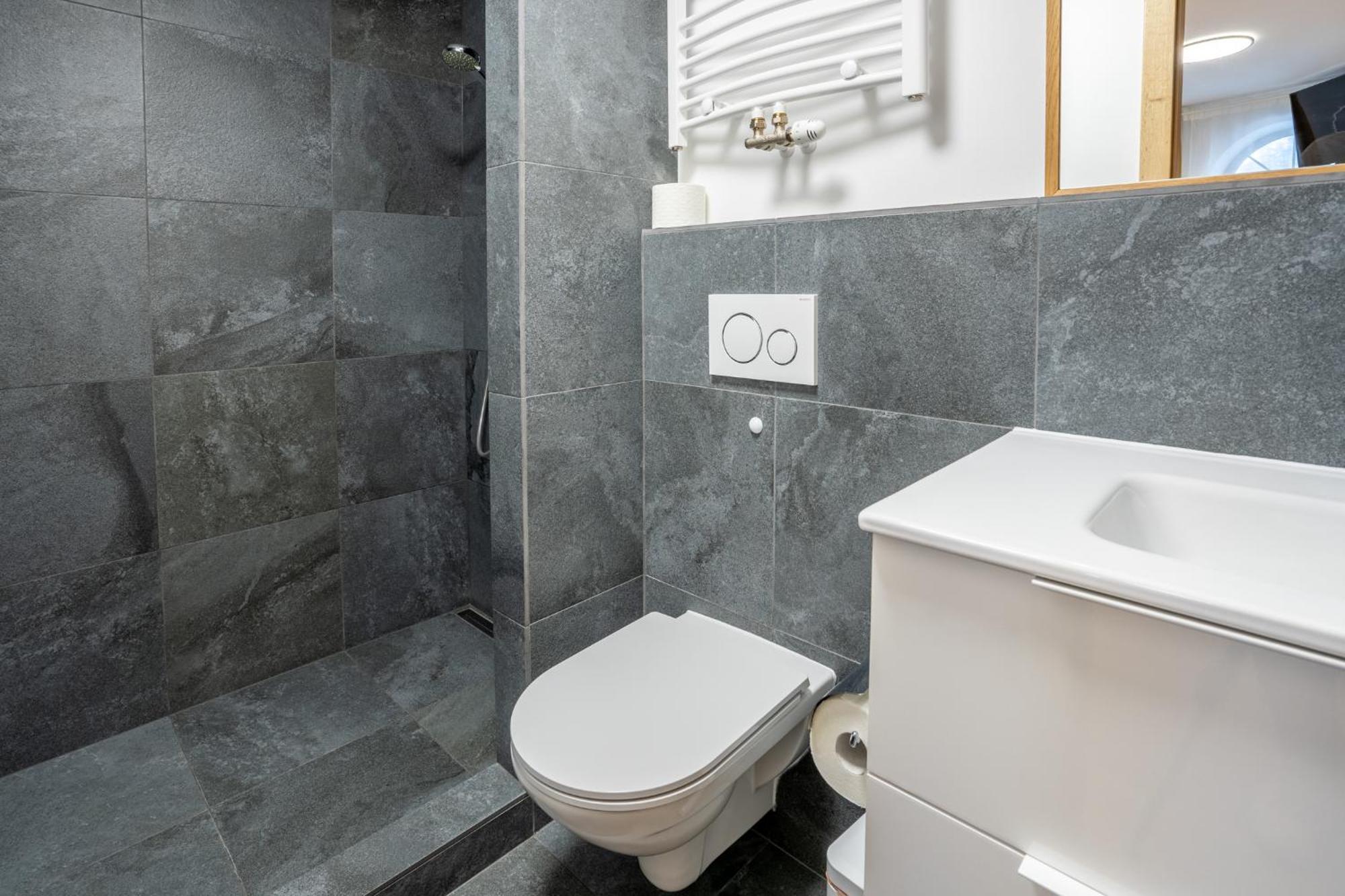 Tempfer Apartments & Rooms With New Wellness Ratece Luaran gambar