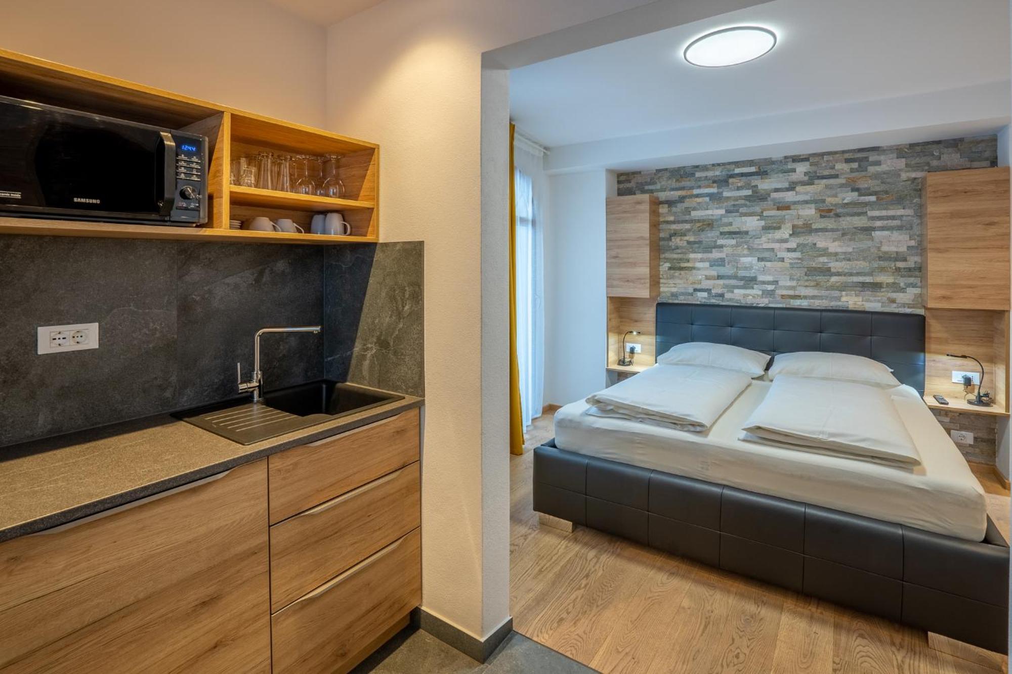 Tempfer Apartments & Rooms With New Wellness Ratece Luaran gambar