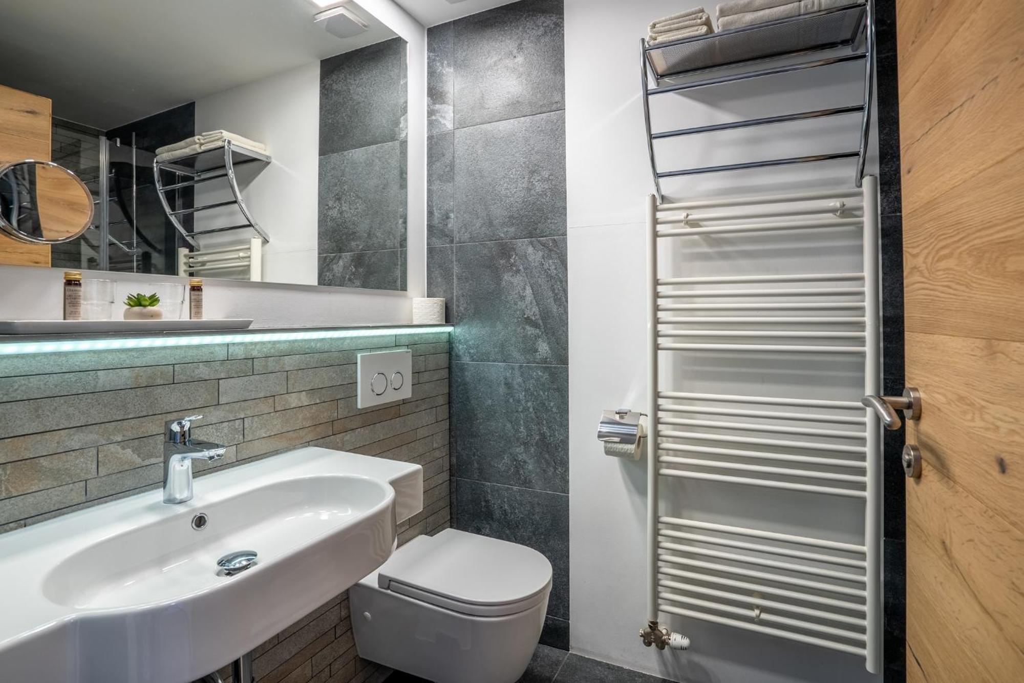 Tempfer Apartments & Rooms With New Wellness Ratece Luaran gambar