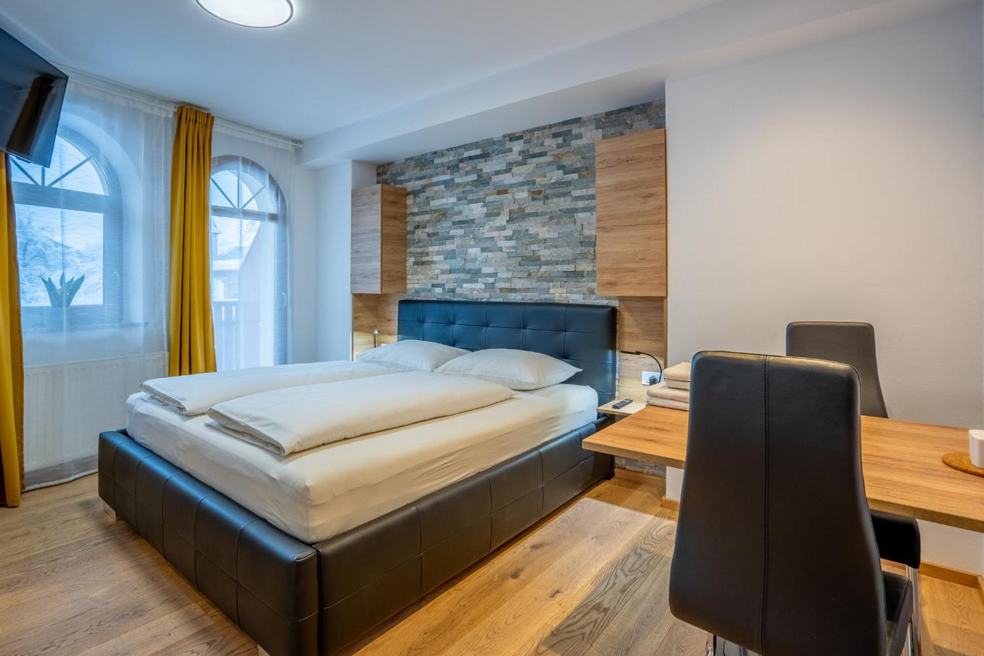 Tempfer Apartments & Rooms With New Wellness Ratece Luaran gambar
