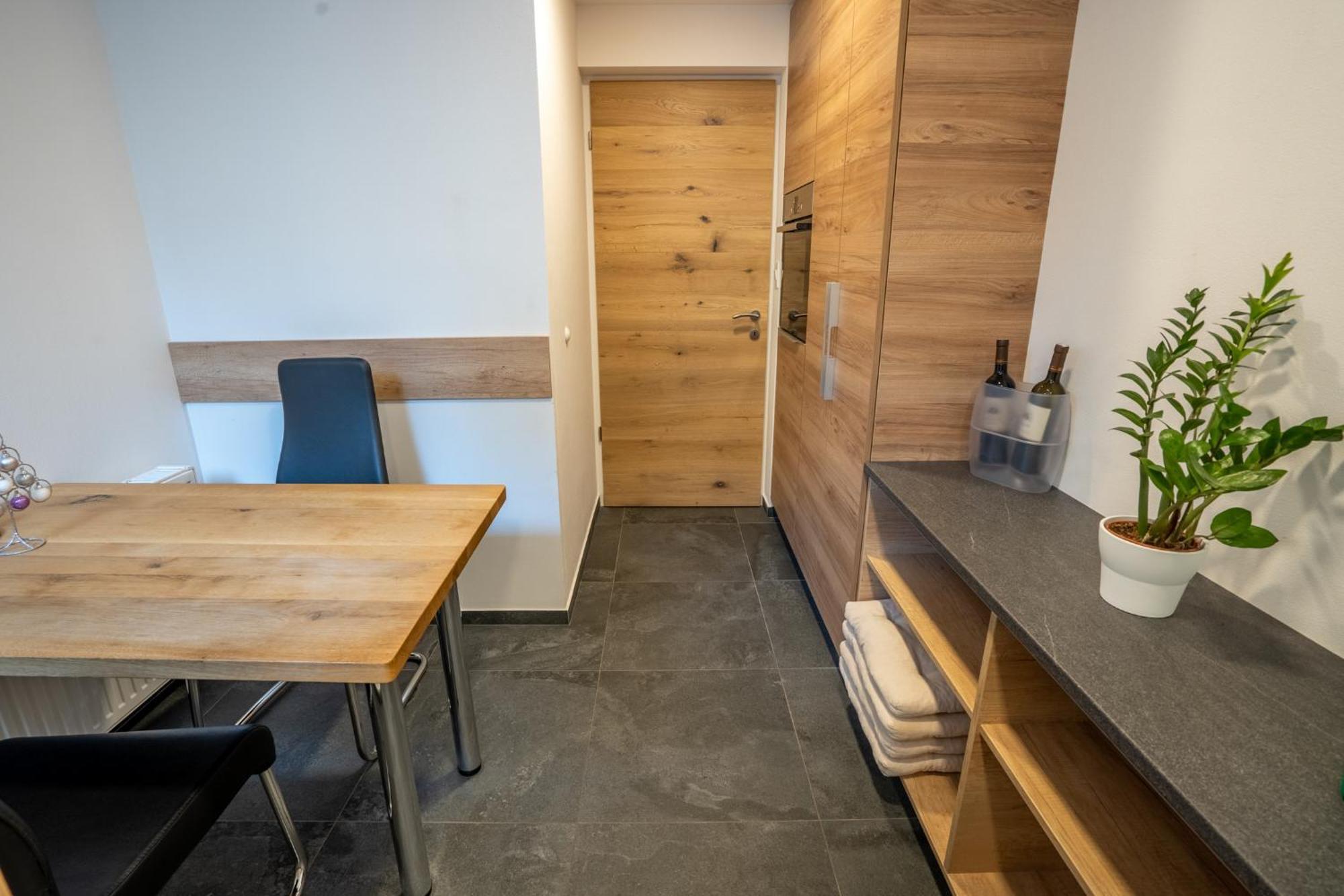 Tempfer Apartments & Rooms With New Wellness Ratece Luaran gambar